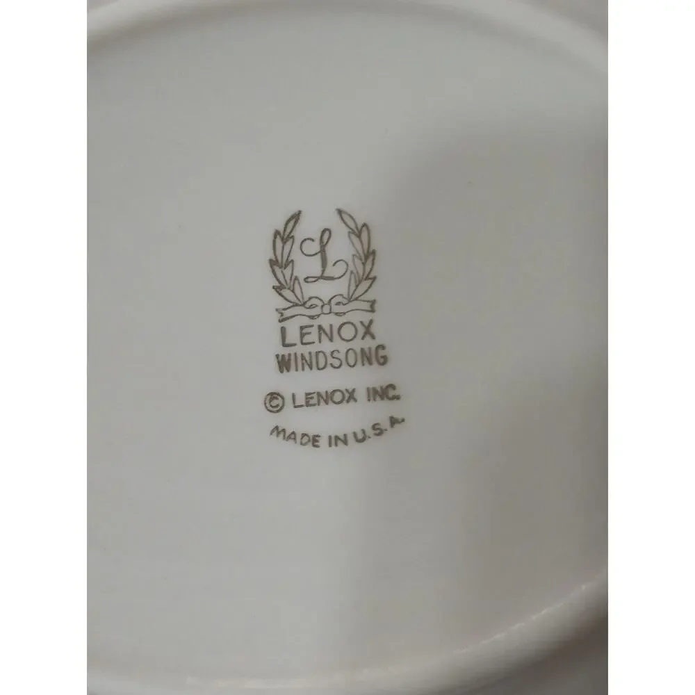 Vtg Lenox 